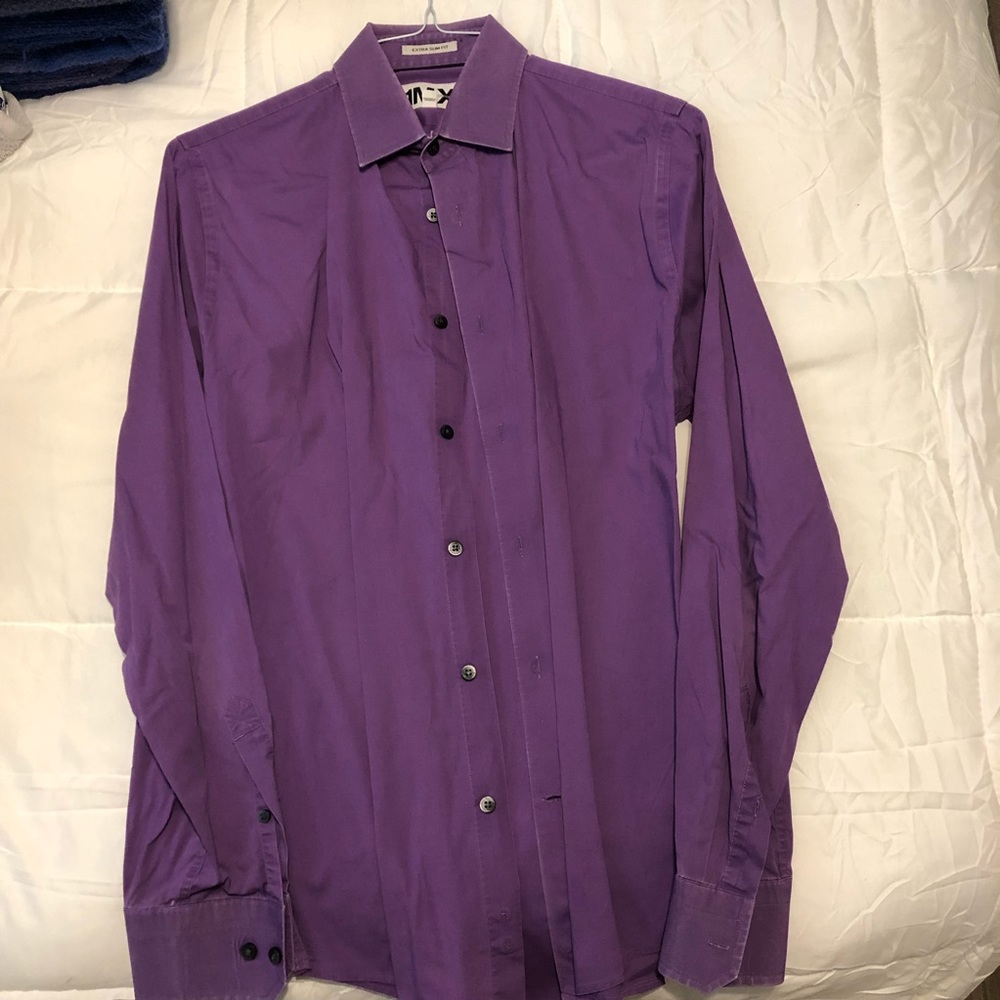 Express Dress Shirt